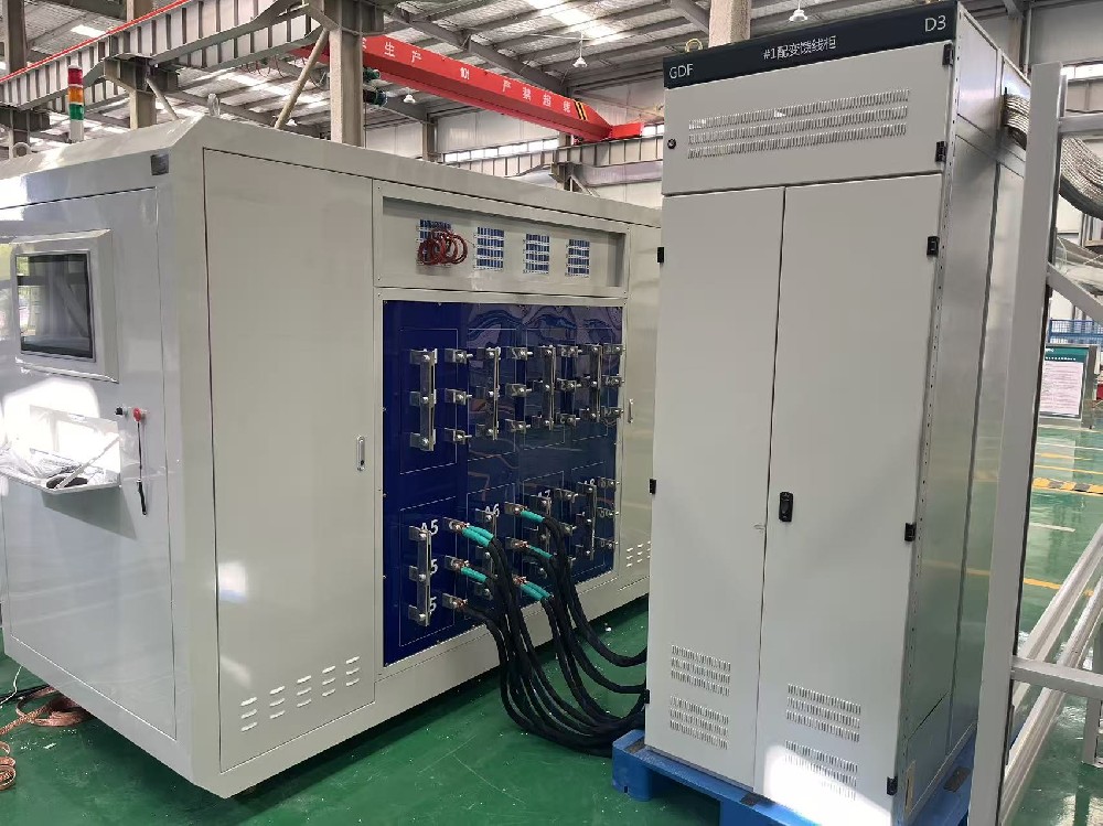 SDDL-1000-4000Q三相溫升實(shí)驗(yàn)裝置